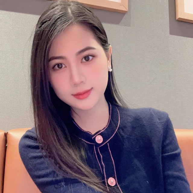 Ceo Anly nguyễn